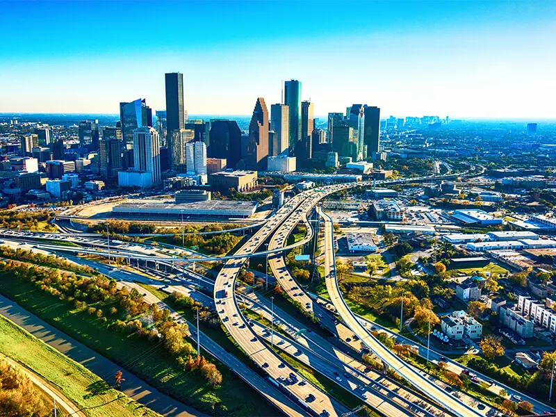 Your World, Connected. Effortlessly.