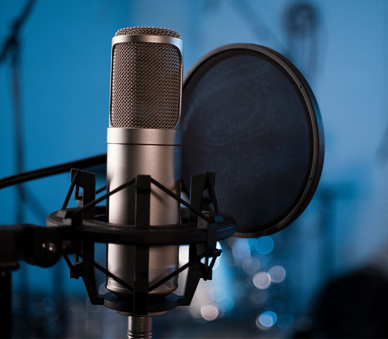 Media & Entertainment