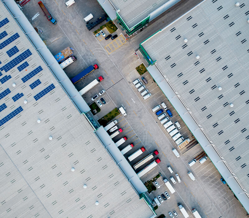 Manufacturing & Industrial