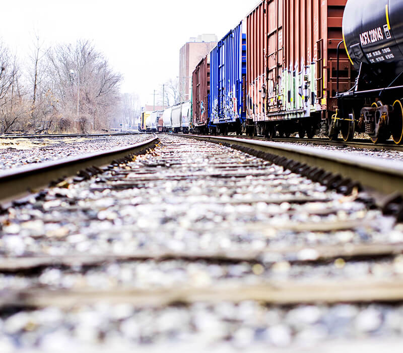 Public & Institutional