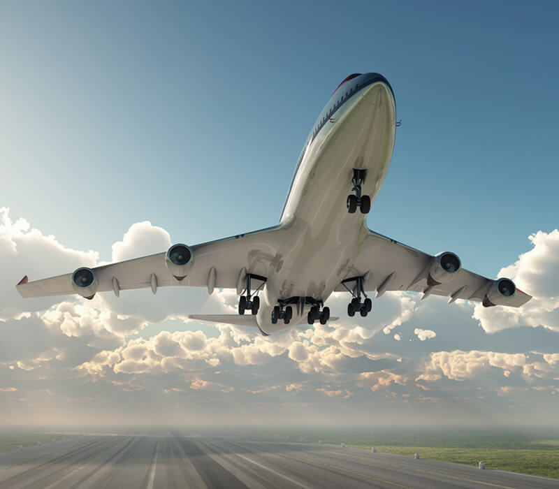 Transport & Mobility