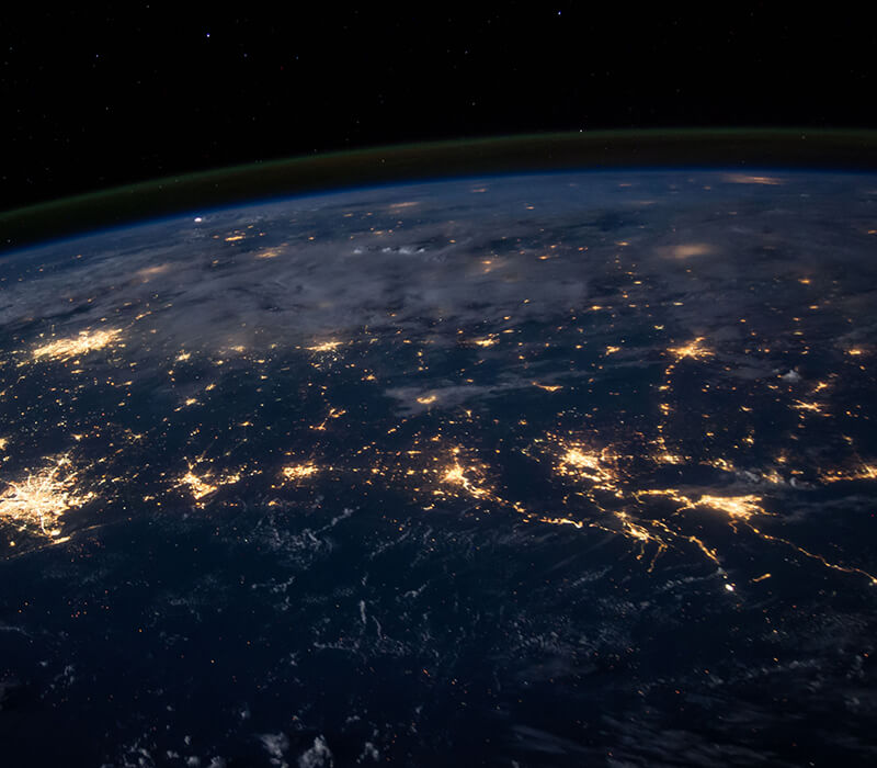 Africa Integrated Solution