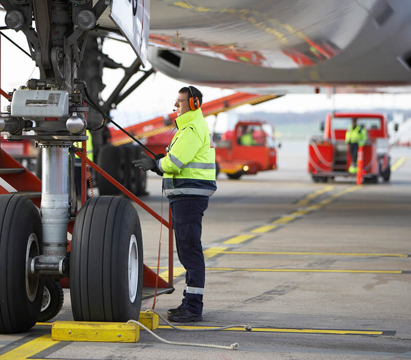 Custom Clearance & Trade Compliance