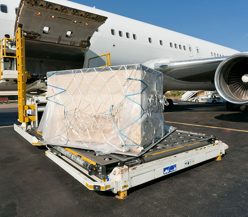 Supply Chain & Logistics Management